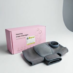Heating Knee Massager ২ পিস