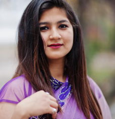 Ayesha Begum - Dhaka