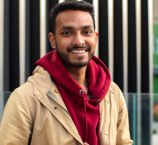 Rafsan Ahmed - Chittagong