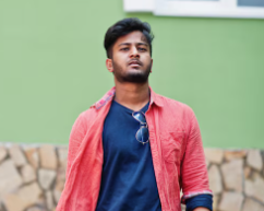 Tanvir Hossain - Dhaka