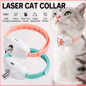Cat Laser Toys
